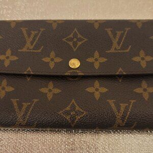 Louis Vuitton Sarah